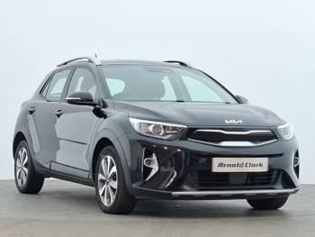 2021 (71) Kia Stonic 1.0T GDi 99 2 5dr