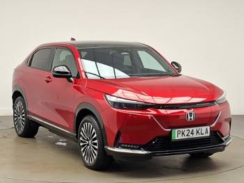 2024 (24) Honda E Ny1 150kW Elegance 69kWh 5dr Auto