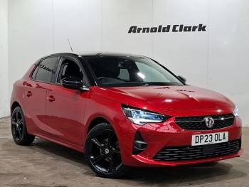 2023 (23) Vauxhall Corsa 1.2 GS 5dr