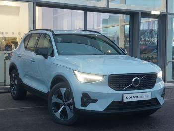 2024 Volvo Xc40 2.0 B3P Plus Dark 5dr Auto