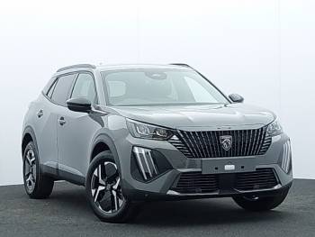 2026 (76) Peugeot 2008 1.2 PureTech 130 Allure 5dr EAT8