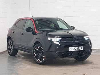 2022 (22) Vauxhall Mokka 1.2 Turbo SRi Premium 5dr