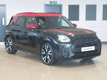 2024 (24) MINI Countryman 230kW SE Sport [Level 3] ALL4 66kWh 5dr Auto