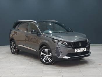 2023 Peugeot 5008 1.5 BlueHDi GT 5dr EAT8