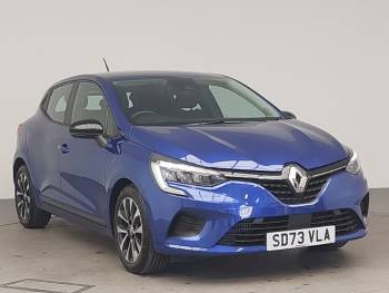 2023 (73) Renault Clio 1.0 TCe 90 Evolution 5dr