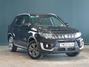 2023 (23) Suzuki Vitara 1.5 Hybrid SZ-T 5dr AGS