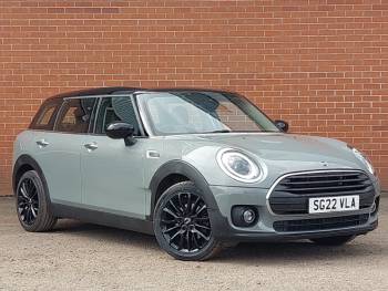 2022 (22) MINI Cooper Clubman 1.5 Cooper Classic 6dr