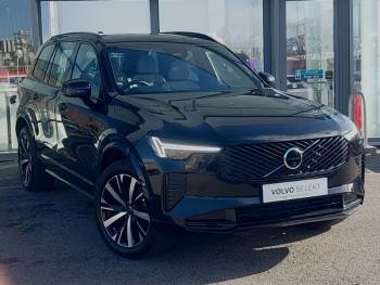 2025 (25) Volvo Xc90 2.0 B5P Plus Dark 5dr AWD Geartronic