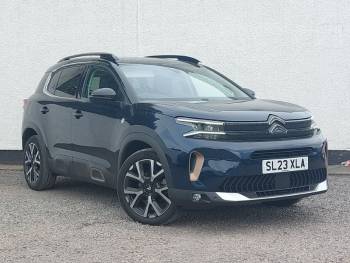 2023 Citroen C5 Aircross 1.2 PureTech C-Series Edition 5dr