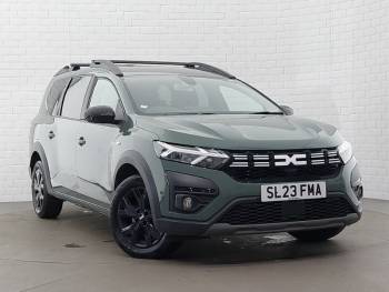 2023 (23) Dacia Jogger 1.0 TCe Extreme SE 5dr