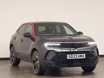 2023 Vauxhall Mokka 1.2 Turbo GS 5dr Auto