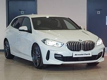 2021 (71) BMW 1 Series 118i [136] M Sport 5dr Step Auto