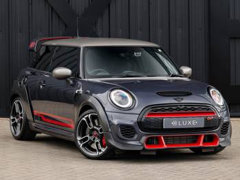 2020 (20) MINI Hatchback 2.0 John Cooper Works GP II 3dr Auto [8 Speed]
