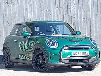 2023 (23) MINI Cooper S 135kW Cooper S Level 2 33kWh 3dr Auto