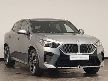 2026 (26) BMW Ix2 150kW eDrive20 M Sport 65kWh 5dr Auto