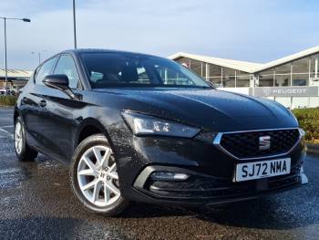 2022 (72) Seat Leon 2.0 TDI SE 5dr