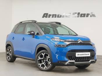 2024 (74) Citroen C3 Aircross 1.2 PureTech 130 Max 5dr EAT6