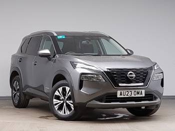 2023 (23) Nissan X-trail 1.5 E-Power E-4orce 213 N-Connecta 5dr Auto