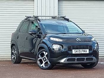 2019 Citroen C3 Aircross 1.2 PureTech Flair 5dr