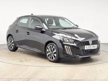 2025 (25) Peugeot 208 1.2 PureTech 100 Style 5dr