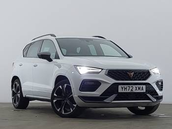 2022 (72) Cupra Ateca 2.0 TSI VZ1 5dr DSG 4Drive