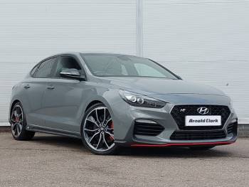 2019 (19) Hyundai I30 Fastback 2.0T GDI N Performance 5dr