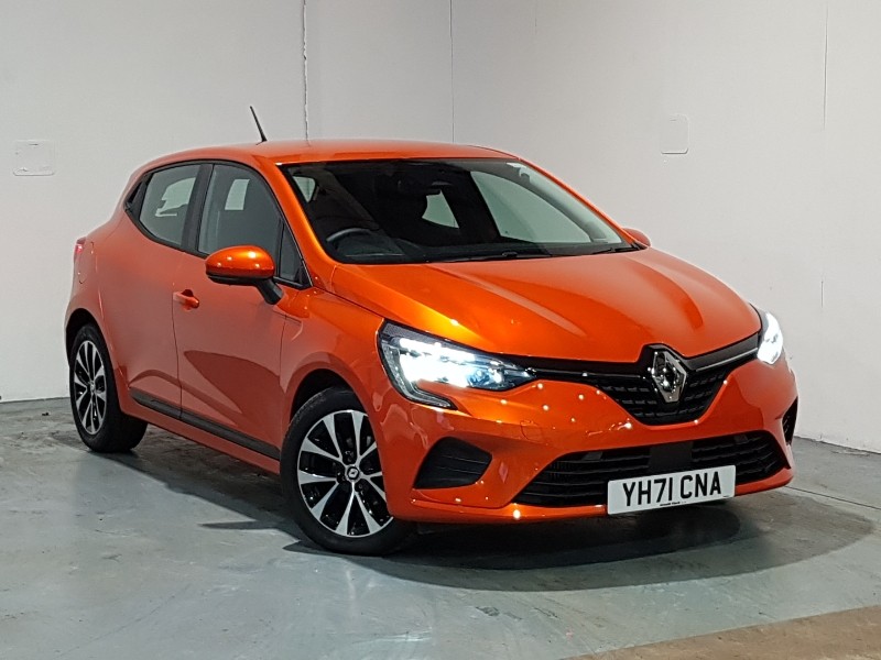 Brand New Renault Clio 1.0 TCe 90 Evolution 5dr