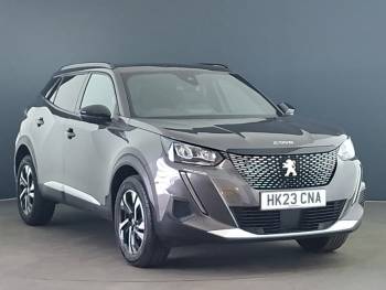 2023 (23) Peugeot 2008 1.2 PureTech Allure Premium+ 5dr