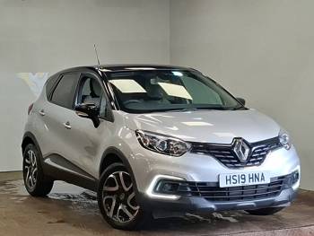 2019 (19) Renault Captur 1.5 dCi 90 Iconic 5dr
