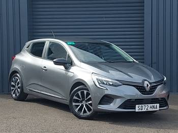 2022 (72) Renault Clio 1.0 TCe 90 Evolution 5dr