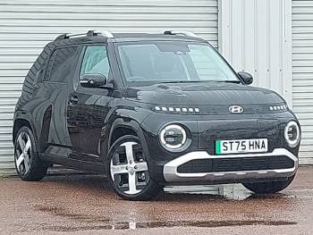 2025 (75) Hyundai Inster 85kW 02 49kWh 5dr Auto