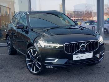 2019 (19) Volvo Xc60 2.0 B5D Inscription Pro 5dr AWD Geartronic