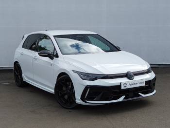 2026 (26) Volkswagen Golf 2.0 TSI 333 R Black Edition 4Motion 5dr DSG