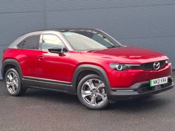 2021 (21) Mazda Mx-30 107kW First Edition 35.5kWh 5dr Auto