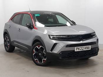 2022 (22) Vauxhall Mokka 1.2 Turbo 100 SRi Premium 5dr