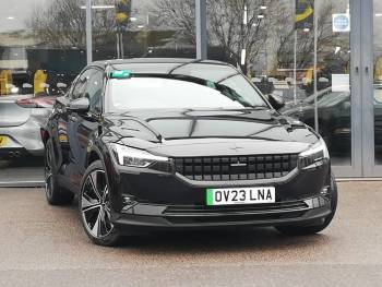 2023 (23) Polestar 2 170kW 78kWh Long Range SM [Pilot] 5dr Auto