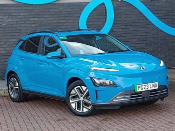 2023 (23) Hyundai Kona 150kW Ultimate 64kWh 5dr Auto