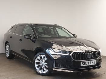 2024 (74) Skoda Superb 1.5 TSI e-TEC SE L 5dr DSG