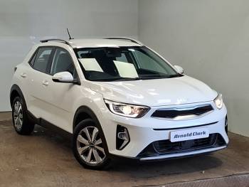 2022 (22) Kia Stonic 1.0T GDi 99 2 5dr