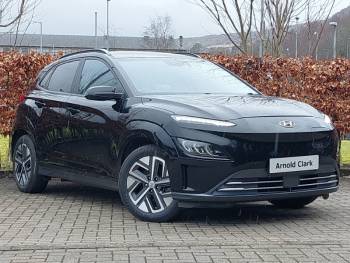2021 Hyundai Kona 150kW Ultimate 64kWh 5dr Auto