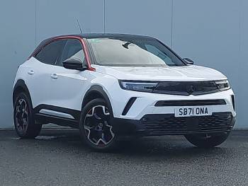 2022 (71) Vauxhall Mokka 1.2 Turbo SRi Premium 5dr