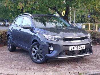 2019 Kia Stonic 1.0T GDi 3 5dr Auto