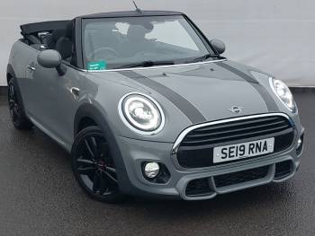 2019 (19) MINI Cooper 1.5 Cooper Sport II 2dr