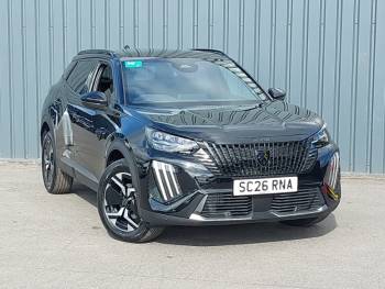 2026 (26) Peugeot 2008 1.2 PureTech 130 GT 5dr EAT8