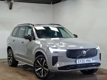 2025 (25) Volvo Xc90 2.0 B5P Plus Dark 5dr AWD Geartronic