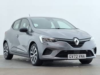 2023 (72/23) Renault Clio 1.6 E-TECH full hybrid 145 Evolution 5dr Auto