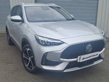 2023 (23) MG Hs 1.5 T-GDI Trophy 5dr DCT