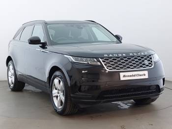 2023 (23) Land Rover Range Rover Velar 2.0 D200 5dr Auto