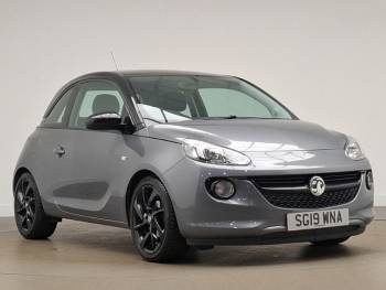 2019 Vauxhall Adam 1.2i Energised 3dr