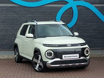 2025 (25) Hyundai Inster 85kW 02 49kWh 5dr Auto